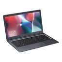HEROBOOK AIR 11.6" N4020 4GB 128GB W10HOME