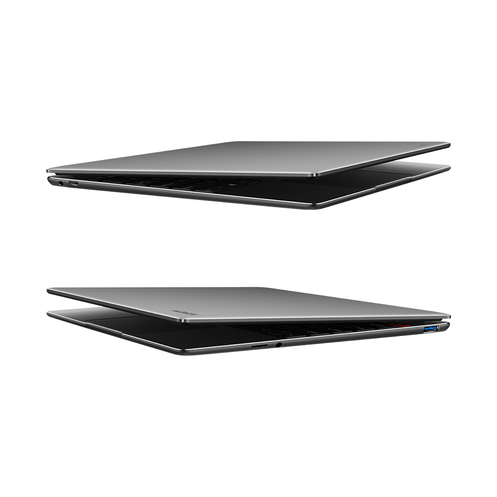 GEMIBOOK 13", INTEL J4125,8G+256G, WIN10 HOME