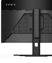 MONITOR GIGABYTE G27QC A 165HZ QHD VA