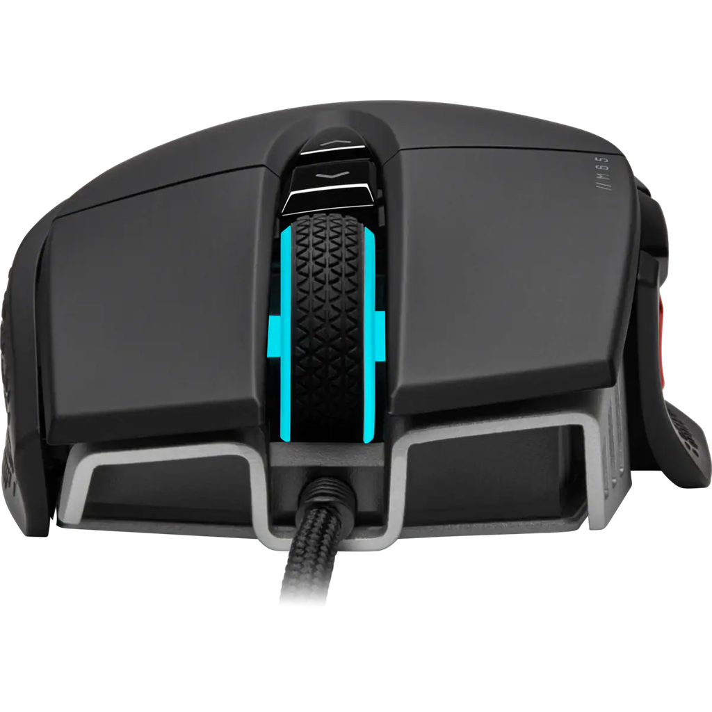 CORSAIR M65 RGB ULTRA  LED, 26000 DPI