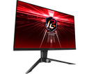 MONITOR ASROCK PHANTOM GAMING PG32QF2B, 32", QHD(2560 X 1440), 165HZ, DISPLAYPORT, HDMI.