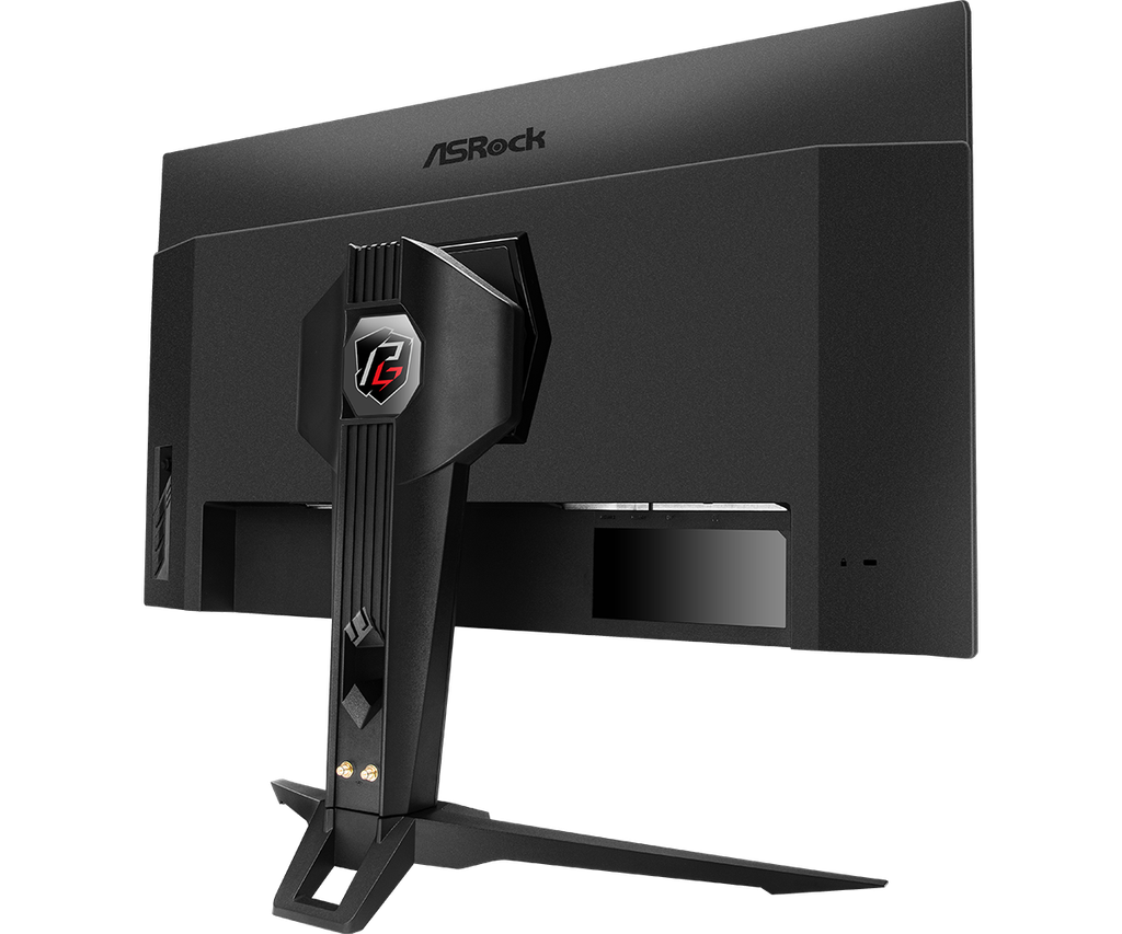 MONITOR ASROCK PHANTOM GAMING PG32QF2B, 32", QHD(2560 X 1440), 165HZ, DISPLAYPORT, HDMI.