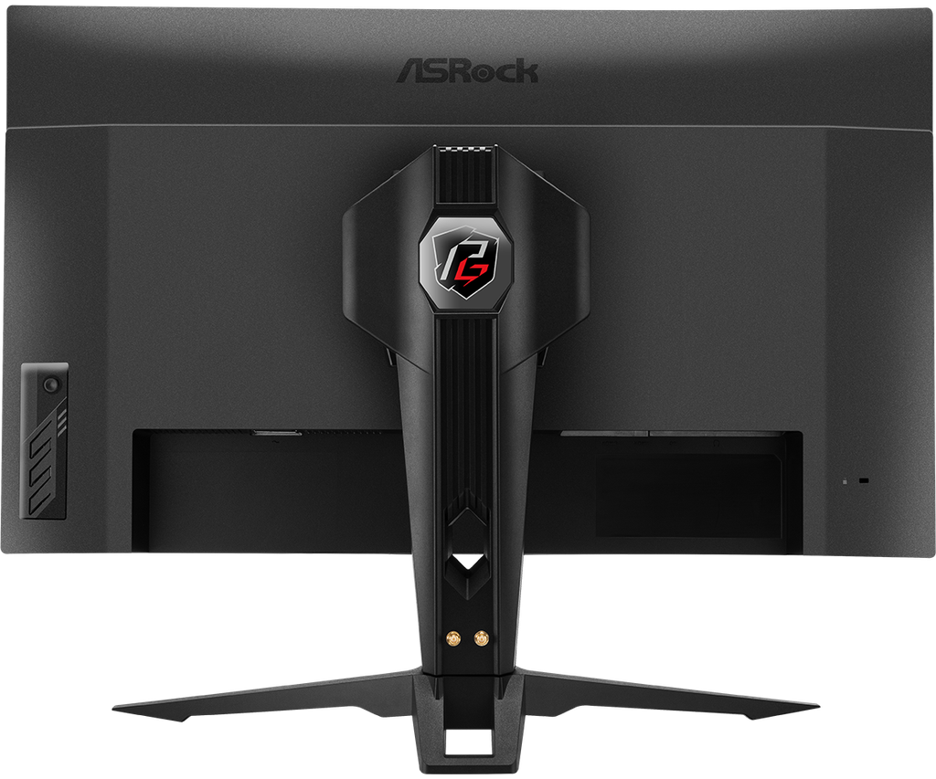 MONITOR ASROCK PHANTOM GAMING PG32QF2B, 32", QHD(2560 X 1440), 165HZ, DISPLAYPORT, HDMI.