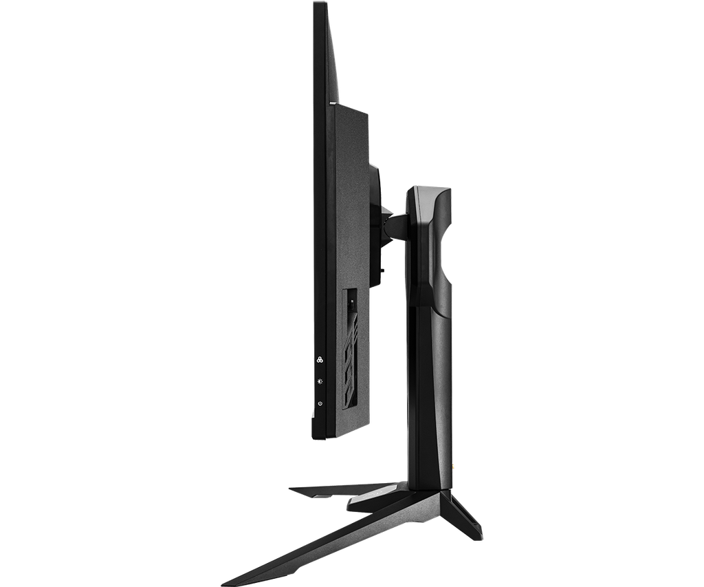 MONITOR ASROCK PHANTOM GAMING PG32QF2B, 32", QHD(2560 X 1440), 165HZ, DISPLAYPORT, HDMI.