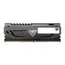MEMORIA RAM PATRIOT VIPER STEEL 16GB (1X16GB) 3600MHZ CL 18 DDR4