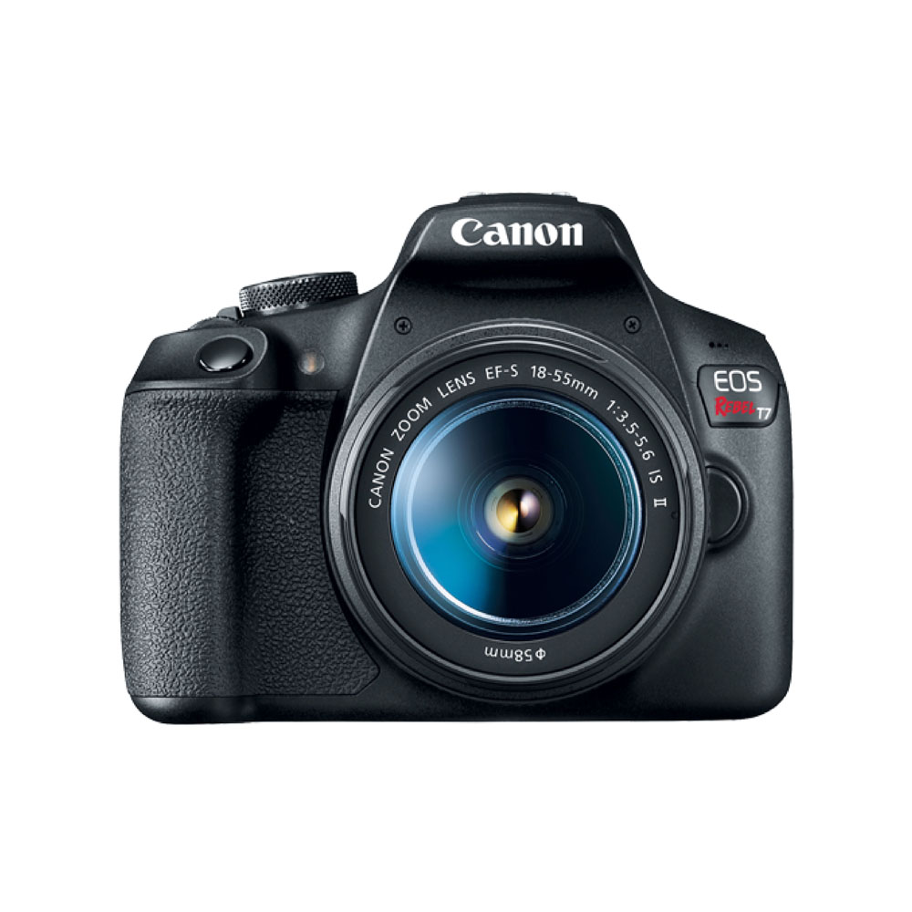 COMBO 63 CAM. T7+ EF-S 18-55 IS II+LENTE EF50+ MEMORIA 64GB+MALET. NAC