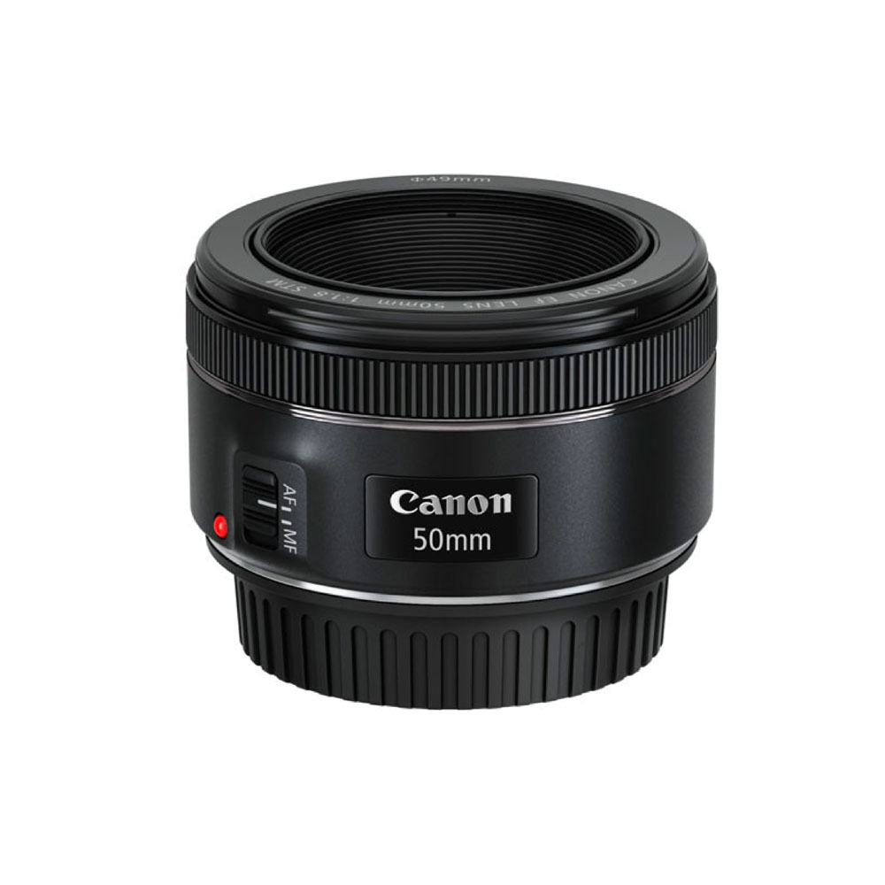 COMBO 63 CAM. T7+ EF-S 18-55 IS II+LENTE EF50+ MEMORIA 64GB+MALET. NAC