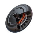 SCOOTER NINEBOT E2 PLUS