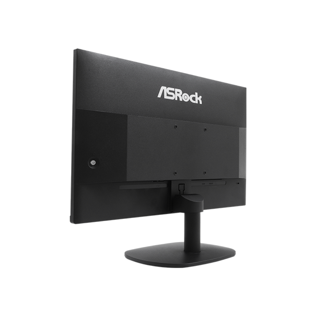 MONITOR GAMING ASROCK CHALLENGER CL25CFF, 24.5" FULL HD (1920*1080), 100HZ, IPS, 1MS, HDM, AMD FREE.
