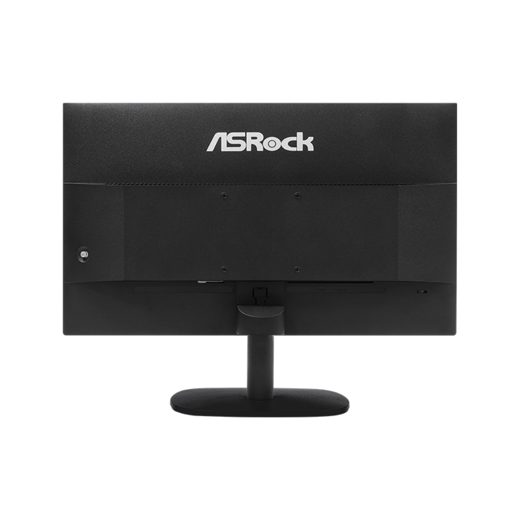 MONITOR GAMING ASROCK CHALLENGER CL25CFF, 24.5" FULL HD (1920*1080), 100HZ, IPS, 1MS, HDM, AMD FREE.