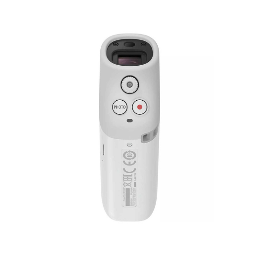 CANON POWERSHOT ZOOM, COMPACT TELEPHOTO MONOCULAR, WHITE