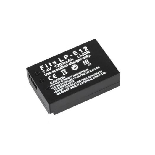 BATERIA LP-E12