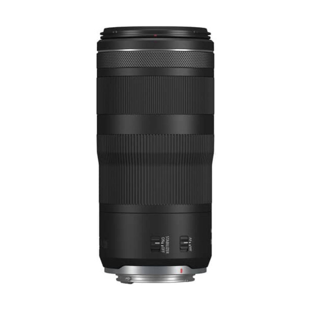 LENTE PARA CAMARA RF 100-400 F4.5-8 IS USM