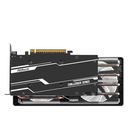 TARJETA GRAFICA ASROCK INTEL ARC A770 CHALLENGER 16GB OC, GDDR6, 256 BIT, PCIE 4.0 .