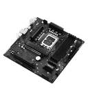 PLACA ASROCK B760M PG LIGHTNING, LGA 1700, DR5 7200MHZ (OC), M.2(PCIE GEN4X4), PCIE 5.0 .