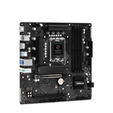 PLACA ASROCK B760M PG LIGHTNING, LGA 1700, DR5 7200MHZ (OC), M.2(PCIE GEN4X4), PCIE 5.0 .