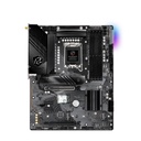 PLACA ASROCK Z790 LIGHTNING WIFI, LGA 1700, DDR5 7600+(OC), M.2 (PCIE GEN4X4), PCIE 5.0, ATX.
