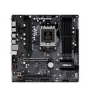 PLACA ASROCK B650M PG LIGHTNING, AMD AM5, DDR5 7200+ MHZ (OC), PCIE GEN5 (M.2).COAARV90-MXBMV0-A0UAYZ