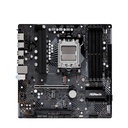 PLACA ASROCK B650M PG LIGHTNING, AMD AM5, DDR5 7200+ MHZ (OC), PCIE GEN5 (M.2).COAARV90-MXBMV0-A0UAYZ