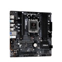 PLACA ASROCK B650M PG LIGHTNING, AMD AM5, DDR5 7200+ MHZ (OC), PCIE GEN5 (M.2).COAARV90-MXBMV0-A0UAYZ