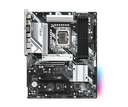 PLACA ASROCK B760 PRO RS, LGA 1700, DDR5 7200MHZ (OC), M.2(PCIE GEN4X4), PCIE 5.0, ATX.