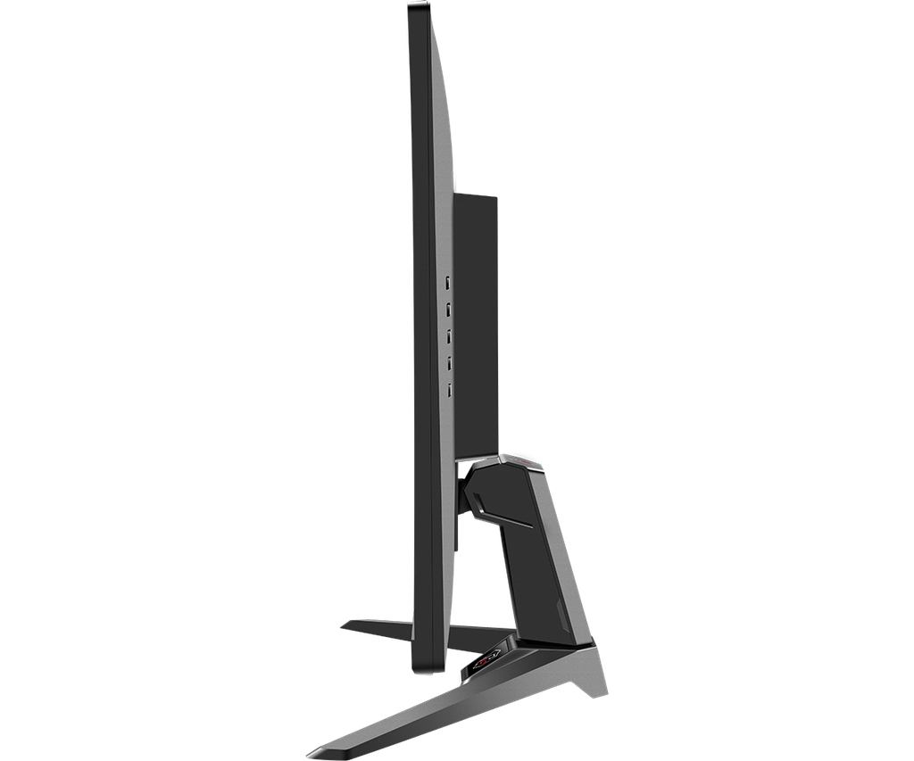 MONITOR GAMING ASROCK PHANTOM PG27FF1A, 27", FULL HD (1920 X 1080), PANEL IPS, 165HZ, 1MS, 2W*2.