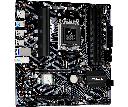 PLACA ASROCK B650M PG LIGHTNING WIFI, AMD AM5, DDR5 7200+ MHZ (OC), M.2(PCIE GEN5 X4), PCIE 4.0.