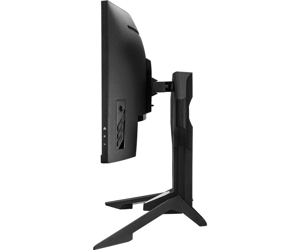 MONITOR GAMING CURVO ASROCK PG34WQ15R3A PHANTOM 34" VA-WQHD (3440X1440) 1500R, 165HZ, 1MS, WIFI, RGB