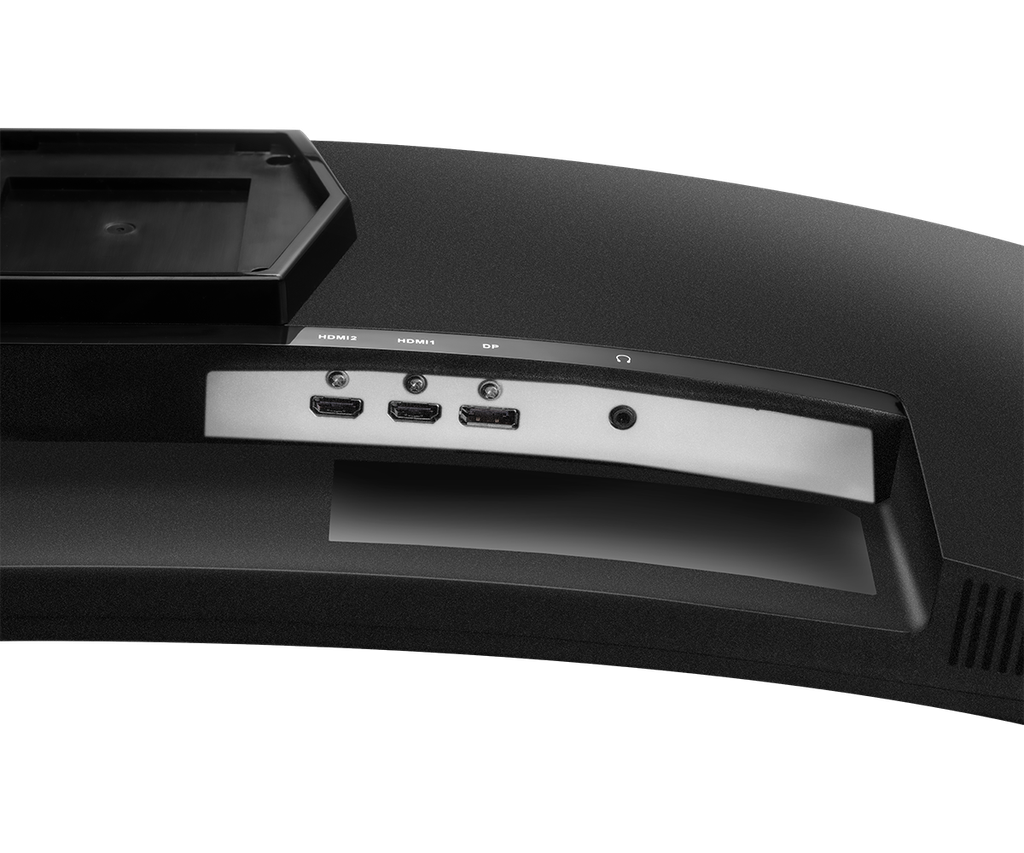 MONITOR GAMING CURVO ASROCK PG34WQ15R3A PHANTOM 34" VA-WQHD (3440X1440) 1500R, 165HZ, 1MS, WIFI, RGB