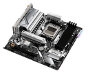PLACA ASROCK B650M PRO RS WIFI, AMD AM5, DDR5 7200+ MHZ (OC), M.2(PCIE GEN5 X4), PCIE 4.0.