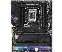 PLACA ASROCK Z790 RIPTIDE WIFI, LGA 1700, DDR5 8000+(OC), M.2 (PCIE GEN5X4), PCIE 5.0, ATX.