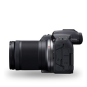 CAMARA MIRRORLESS CANON EOS R7 RF-S 18-150MM IS STM+ESTUCHE+MEMORIA (COMBO  96)