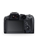 CAMARA MIRRORLESS CANON EOS R7 BODY+ESTUCHE+MEMORIA (COMBO  95)