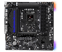 PLACA ASROCK B760M PG RIPTIDE WIFI, LGA1700, DDR5 7200MHZ (OC), M.2 (PCIE GEN4 X4), PCIE 4.0 .