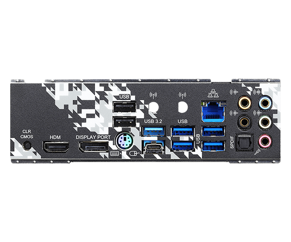 PLACA ASROCK B550M STEEL LEGEND, AMD AM4, DDR4 4733+ (OC), M.2(PCIE GEN4 X4), PCIE 4.0 .