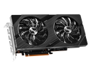 TARJETA DE VIDEO ASROCK INTEL ARC A580 CHALLENGER 8G  OC, GDDR6, 256 BIT, PCI EXPRESS 4.0 .