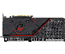 TARJETA GRAFICA ASROCK INTEL ARC A770 PHANTOM GAMING 16GB OC, DDR6, 256 BIT, PCIE 4.0 .