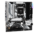 PLACA ASROCK B650M PRO RS, AMD AM5, DDR5 7200+ MHZ (OC), M.2 (PCIE GEN5 X4), PCIE 4.0 .