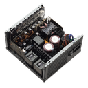 FUENTE DE PODER - ATX - ADATA XPG - CYBERCORE 1300P-BKCUS - 1300 W - 80 PLUS PLATINUM -  MODULAR
