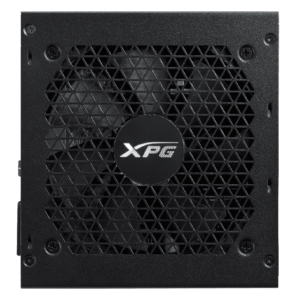 FUENTE DE PODER -  ATX - ADATA XPG - KYBER850G-BKCUS  - CLASIFICACION 80 PLUS GOLD