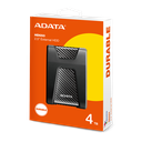 ADATA DISCO EXTERNO ANTIGOLPES 4TB HD650 NEGRO