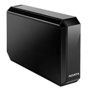 DISCO DURO EXTERNO HM800 - 6TB -  - USB3.2 - ANTIGOLPES - AHM800-6TU32G1-CUSBK - NEGRO
