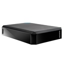 DISCO DURO EXTERNO HM800 - 6TB -  - USB3.2 - ANTIGOLPES - AHM800-6TU32G1-CUSBK - NEGRO