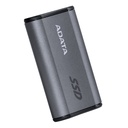 ALMACENAMINTO SOLIDO EXTERNO  - SSD - ADATA - ELITE SE880 - 500 GB - USB 3.2