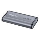 ALMACENAMINTO SOLIDO EXTERNO  - SSD  - ADATA -  ELITE SE880 - 2TB -USB 3.2