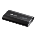ALMACENAMINTO SOLIDO EXTERNO- SSD - ADATA - ELITE SD810 - 1000 GB