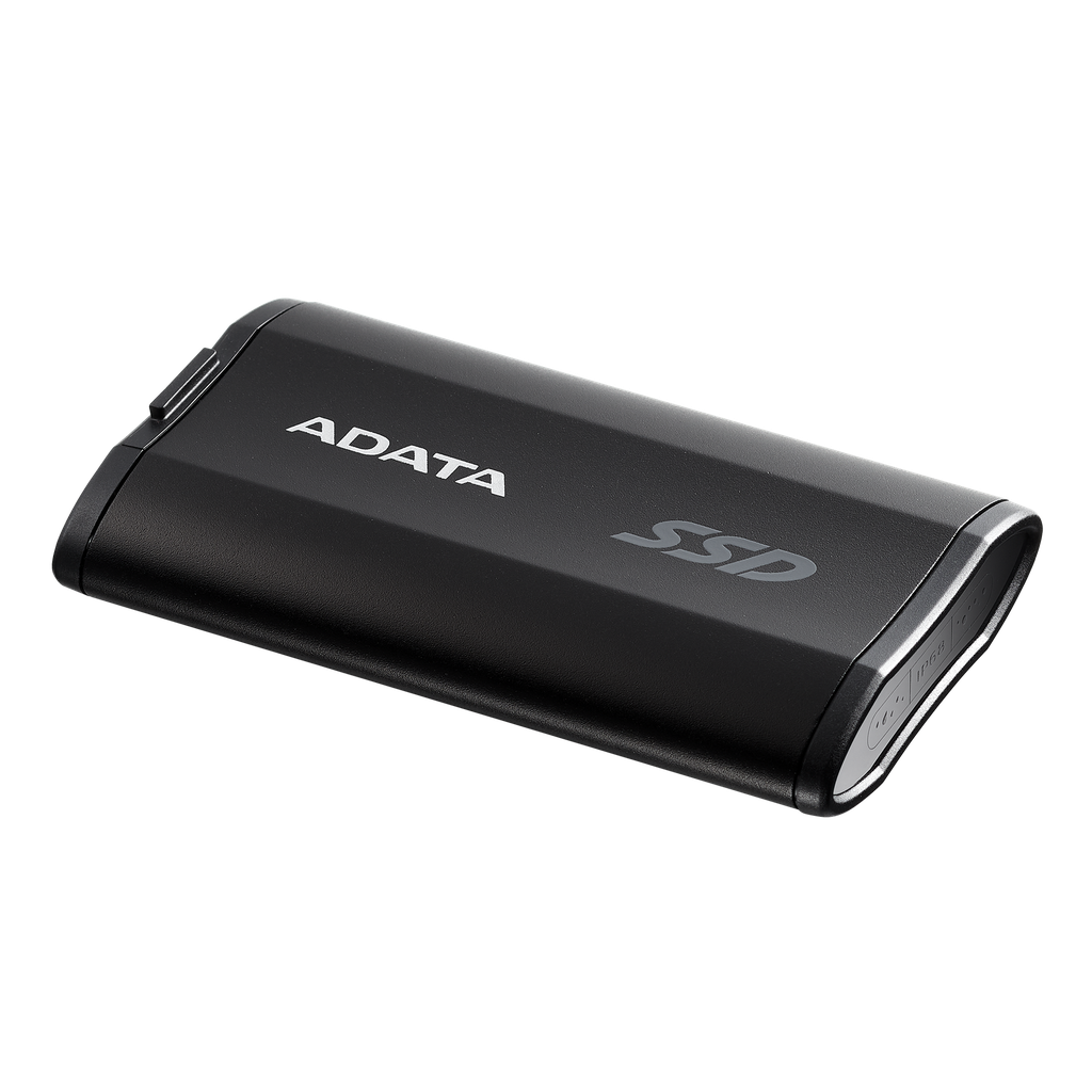 ALMACENAMINTO SOLIDO EXTERNO- SSD - ADATA - ELITE SD810 - 2000 GB