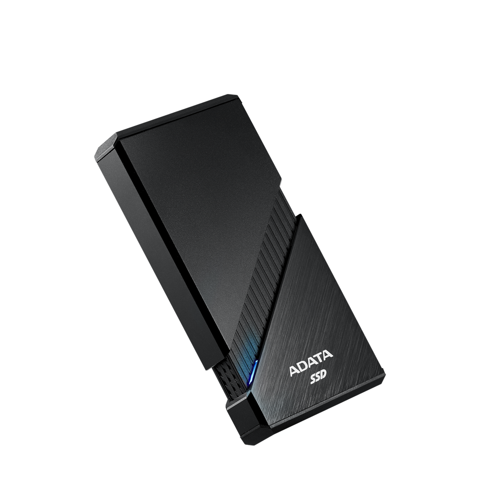 ALMACENAMINTO SOLIDO EXTERNO- SSD - ADATA - ELITE SE920 - 1 TB  - USB 3.2