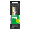 MEMORIA RAM - SODIMM DDR5 - ADATA PREMIER - 8GB - 5600MHZ  (PORTATIL)