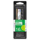 MEMORIA RAM - SODIMM DDR5 - ADATA PREMIER - 16GB - 5600MHZ  (PORTATIL)